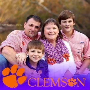 Meet your Posher, Ike